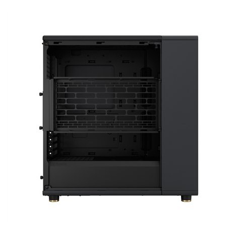 Fractal Design | North | Charcoal Black | Power supply included No | ATX - 14